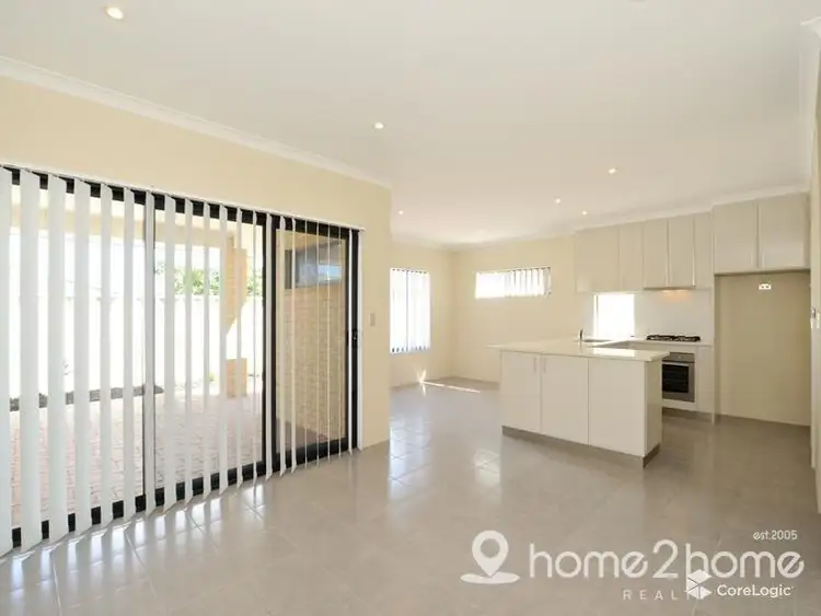 Fourth view of Homely house listing, 170A Kent Street, Rockingham WA 6168