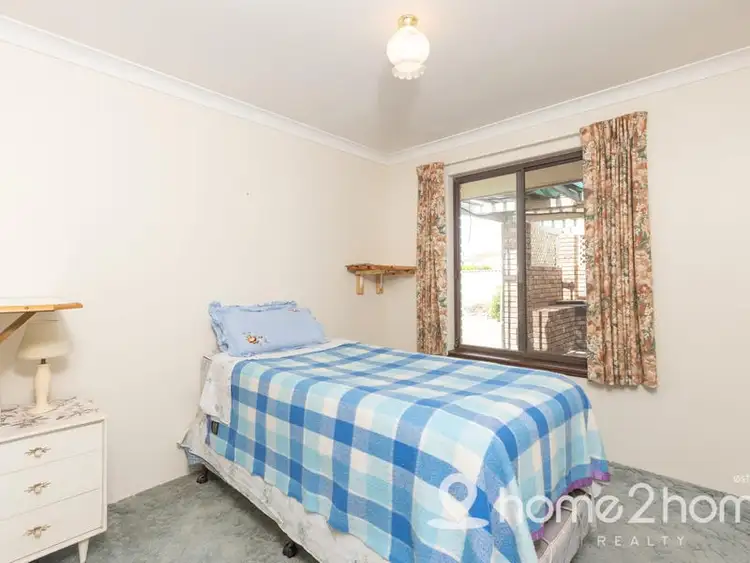 Fourth view of Homely house listing, 46 Donald Drive, Safety Bay WA 6169