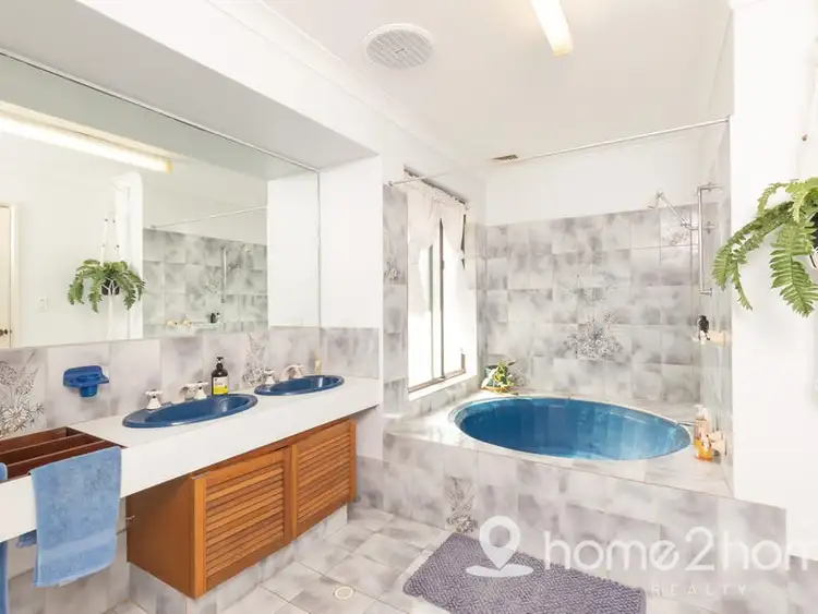 Fifth view of Homely house listing, 46 Donald Drive, Safety Bay WA 6169