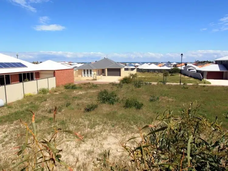 7 Lookout Vista, Singleton WA 6175