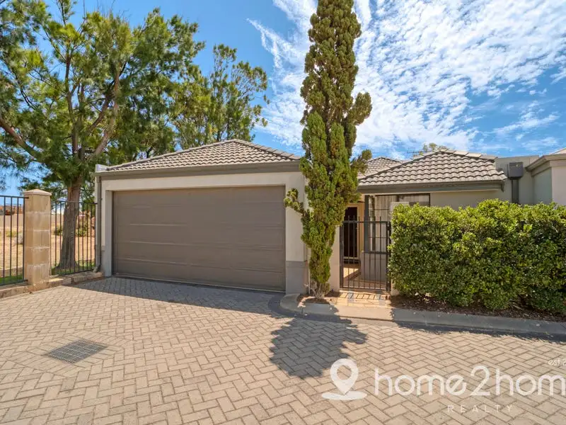 Main view of Homely villa listing, 11/36 Epsilon Street, Rockingham WA 6168