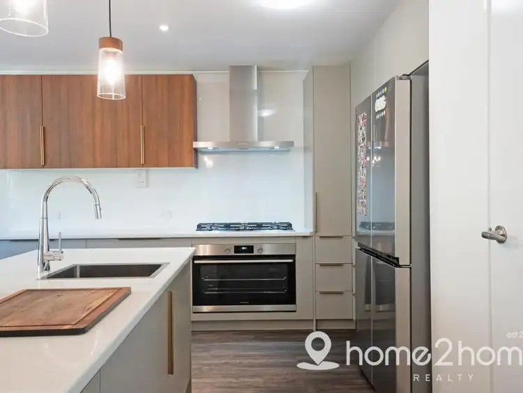 Second view of Homely villa listing, 11/36 Epsilon Street, Rockingham WA 6168