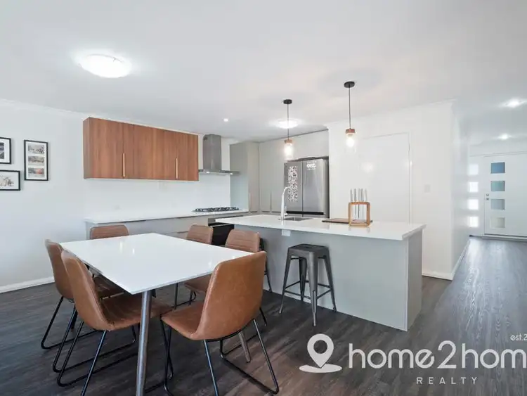 Fourth view of Homely villa listing, 11/36 Epsilon Street, Rockingham WA 6168