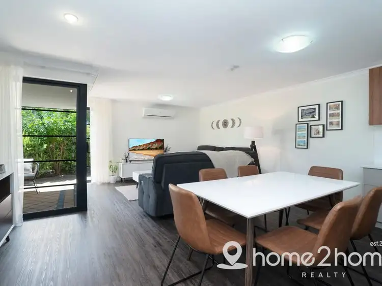 Fifth view of Homely villa listing, 11/36 Epsilon Street, Rockingham WA 6168