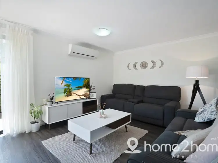 Sixth view of Homely villa listing, 11/36 Epsilon Street, Rockingham WA 6168