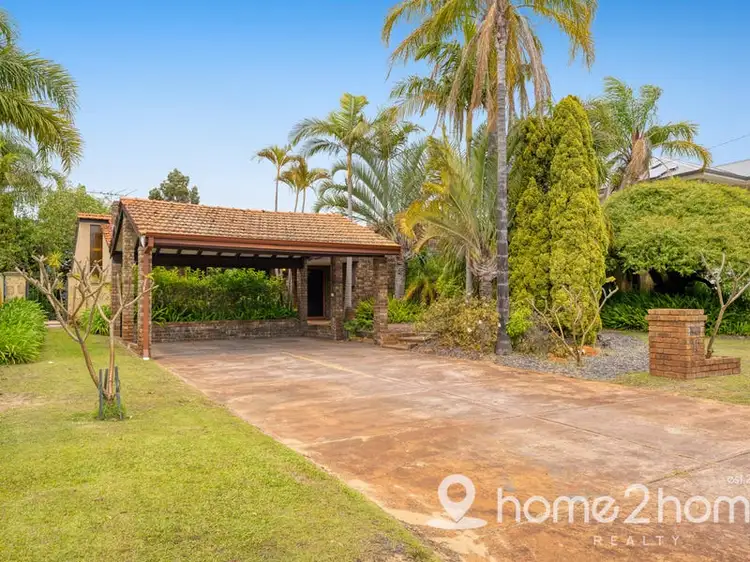 Main view of Homely house listing, 10 Clarke Way, Bateman WA 6150