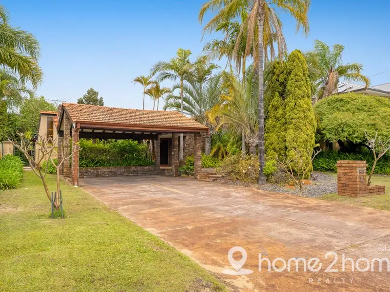 Main view of Homely house listing, 10 Clarke Way, Bateman WA 6150