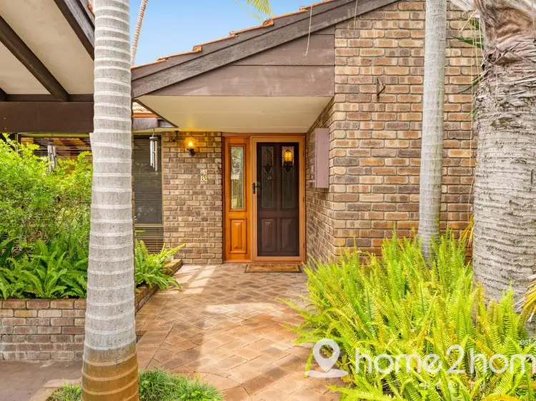 Second view of Homely house listing, 10 Clarke Way, Bateman WA 6150
