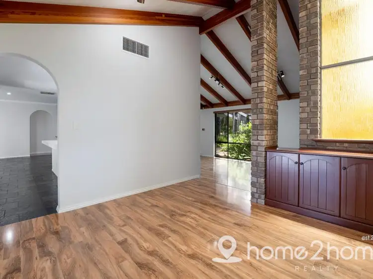 Fifth view of Homely house listing, 10 Clarke Way, Bateman WA 6150