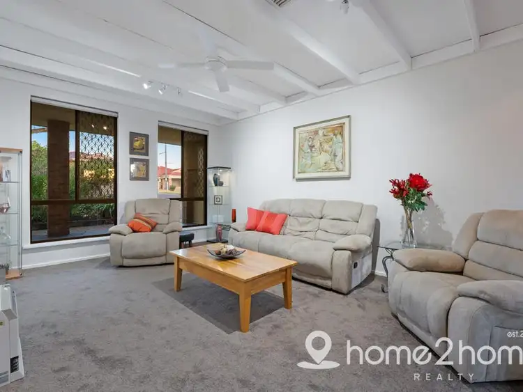 Third view of Homely house listing, 4 Fingall Way, Willetton WA 6155
