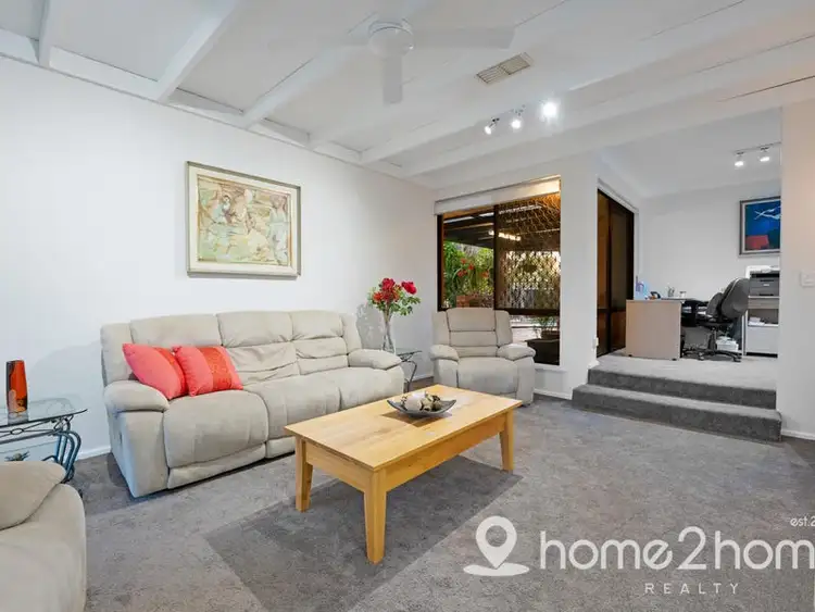 Fourth view of Homely house listing, 4 Fingall Way, Willetton WA 6155