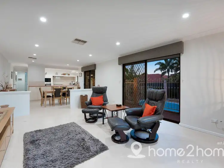 Fifth view of Homely house listing, 4 Fingall Way, Willetton WA 6155