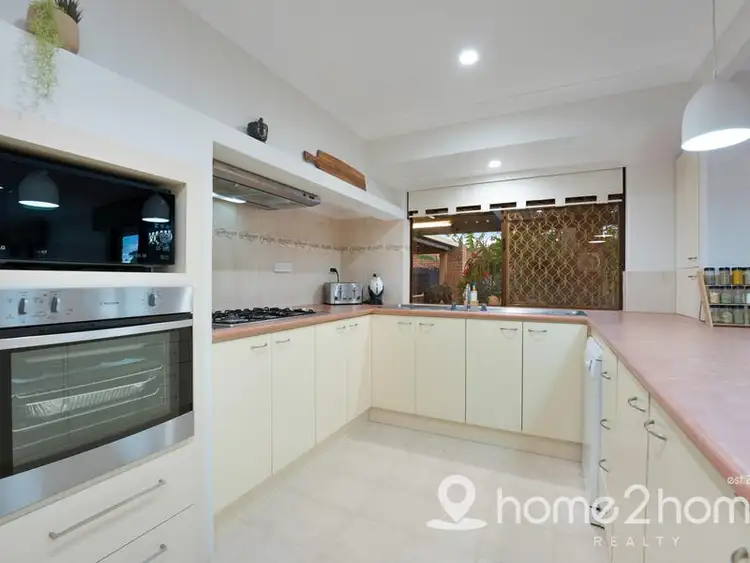 Sixth view of Homely house listing, 4 Fingall Way, Willetton WA 6155
