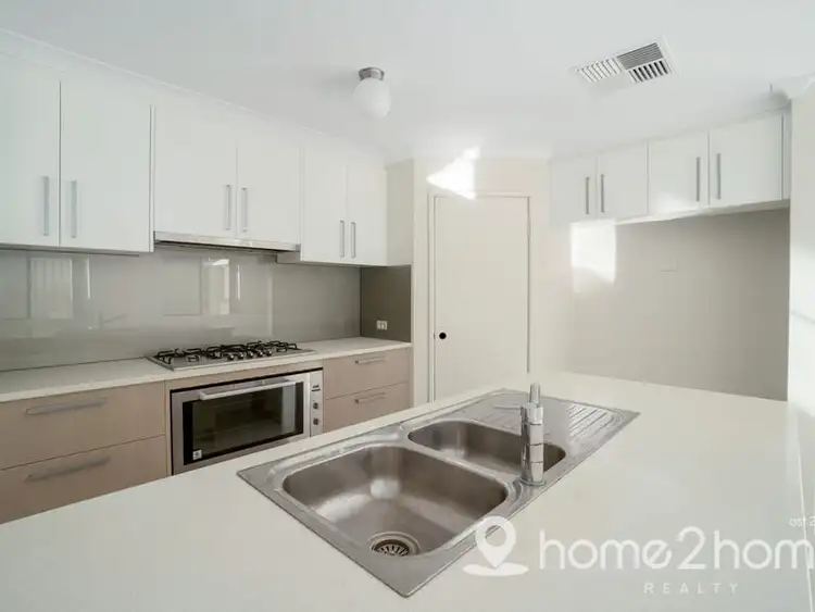 Fifth view of Homely house listing, 10 Aleppo Street, Aubin Grove WA 6164
