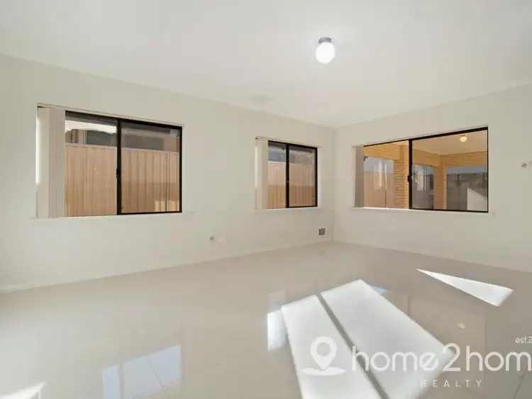 Sixth view of Homely house listing, 10 Aleppo Street, Aubin Grove WA 6164