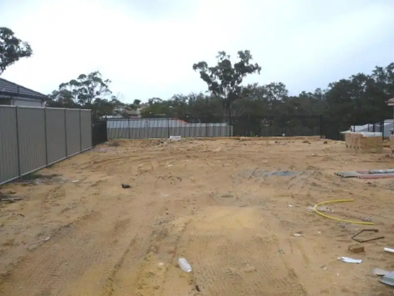 Main view of Homely land listing, 23 Lyndhurst Crescent, Wellard WA 6170
