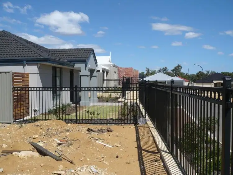 Fifth view of Homely land listing, 23 Lyndhurst Crescent, Wellard WA 6170