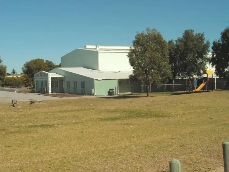 Third view of Homely land listing, 81 Dampier Drive, Golden Bay WA 6174