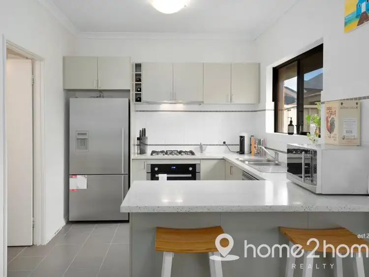 Second view of Homely townhouse listing, 16/9 Healy Road, Hamilton Hill WA 6163