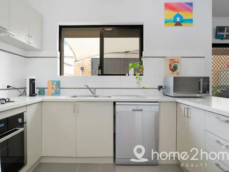 Third view of Homely townhouse listing, 16/9 Healy Road, Hamilton Hill WA 6163