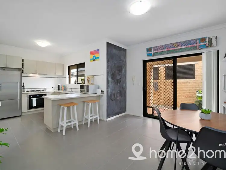 Sixth view of Homely townhouse listing, 16/9 Healy Road, Hamilton Hill WA 6163