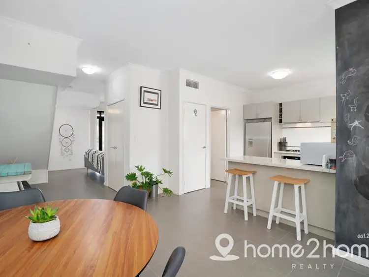 Seventh view of Homely townhouse listing, 16/9 Healy Road, Hamilton Hill WA 6163