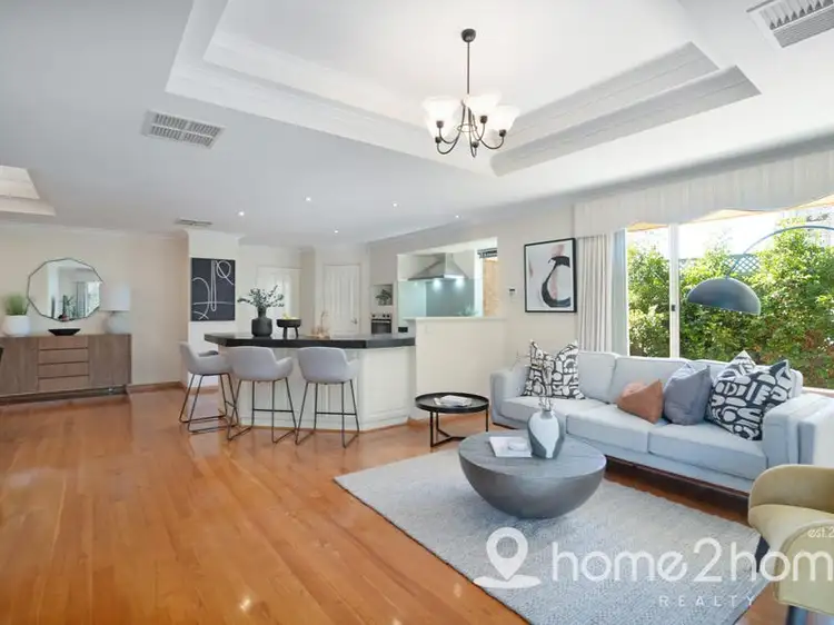 8A Ullapool Road, Applecross WA 6153
