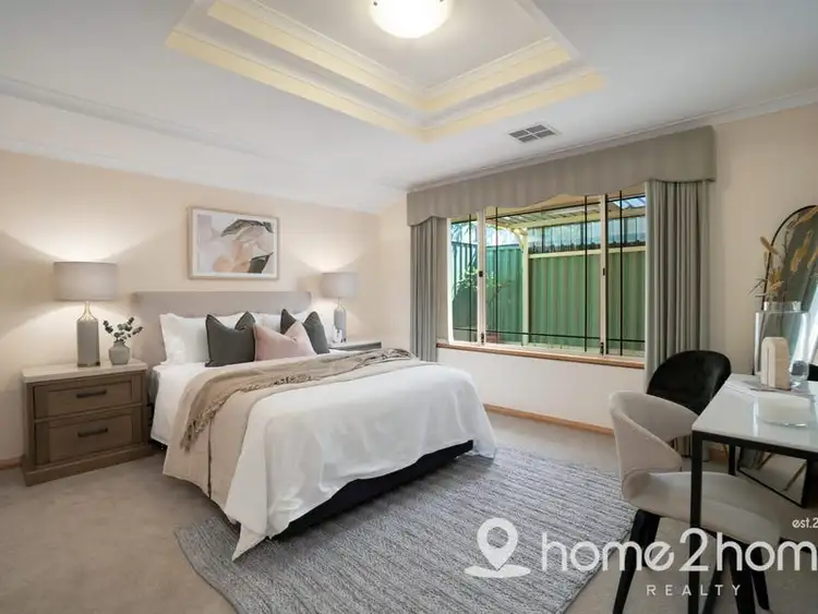 Fourth view of Homely house listing, 8A Ullapool Road, Applecross WA 6153