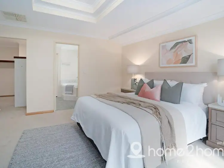 Sixth view of Homely house listing, 8A Ullapool Road, Applecross WA 6153