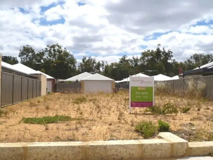 Main view of Homely land listing, 8 Cookham Green, Wellard WA 6170