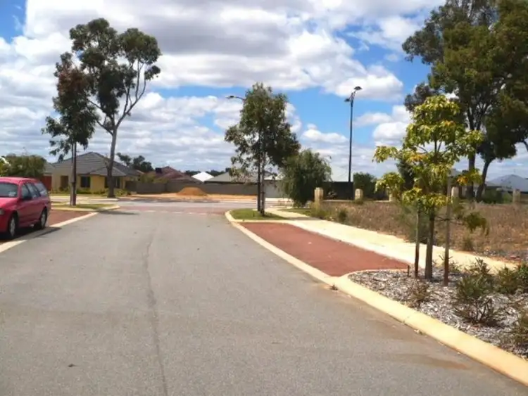 Second view of Homely land listing, 8 Cookham Green, Wellard WA 6170