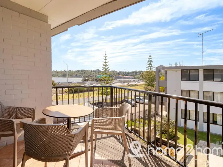 309/29 Melville Parade, South Perth WA 6151