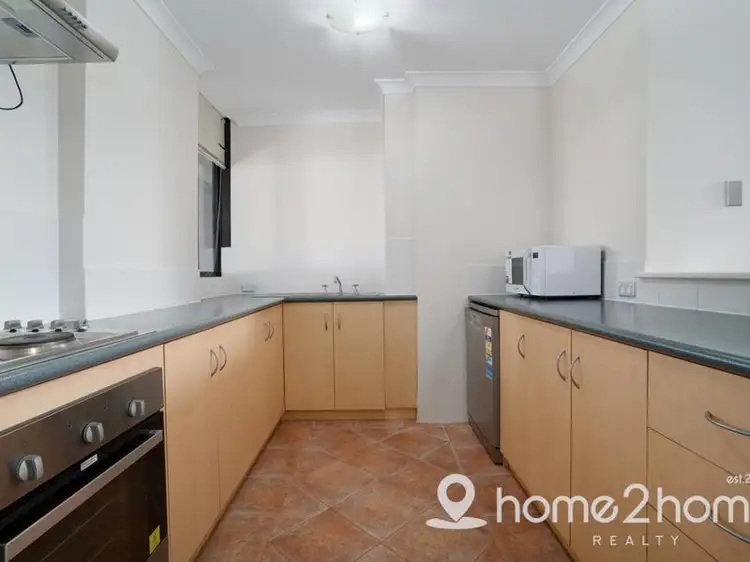 Second view of Homely apartment listing, 309/29 Melville Parade, South Perth WA 6151