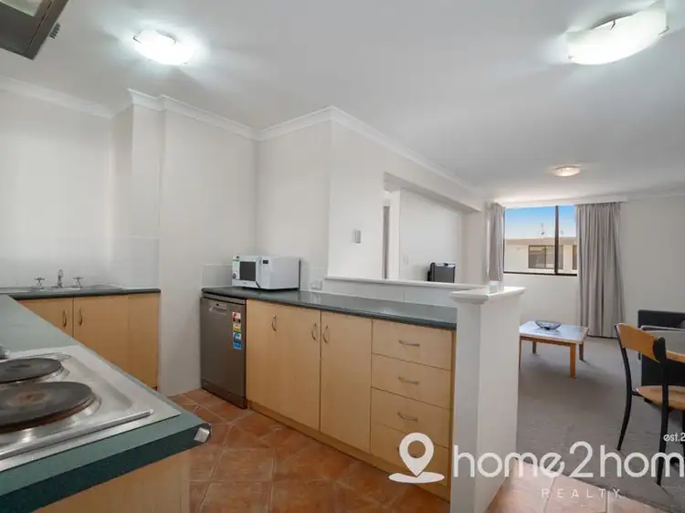 Third view of Homely apartment listing, 309/29 Melville Parade, South Perth WA 6151