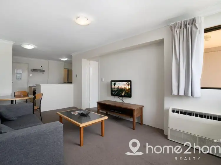 Fourth view of Homely apartment listing, 309/29 Melville Parade, South Perth WA 6151