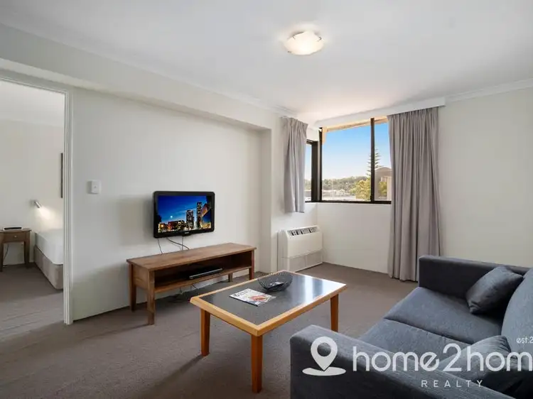 Fifth view of Homely apartment listing, 309/29 Melville Parade, South Perth WA 6151