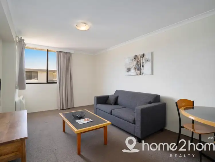 Sixth view of Homely apartment listing, 309/29 Melville Parade, South Perth WA 6151