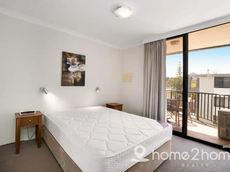 Seventh view of Homely apartment listing, 309/29 Melville Parade, South Perth WA 6151