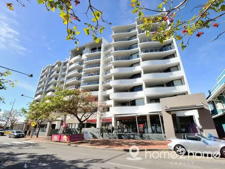 28/17 Rockingham Beach Road, Rockingham WA 6168