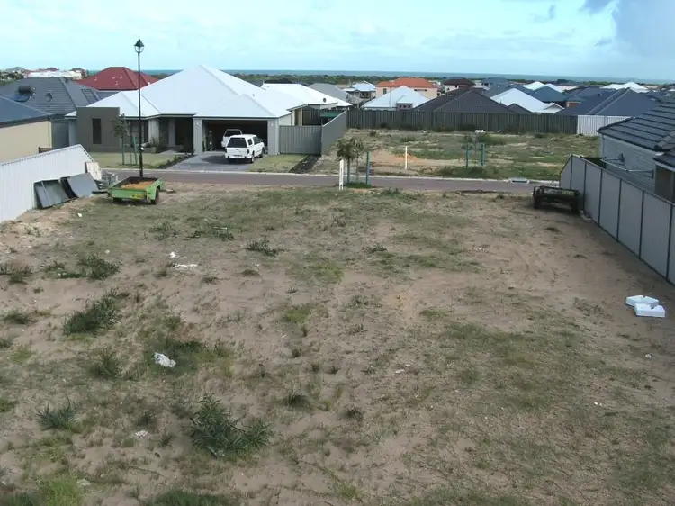 Main view of Homely land listing, 13 Lookout Vista, Singleton WA 6175