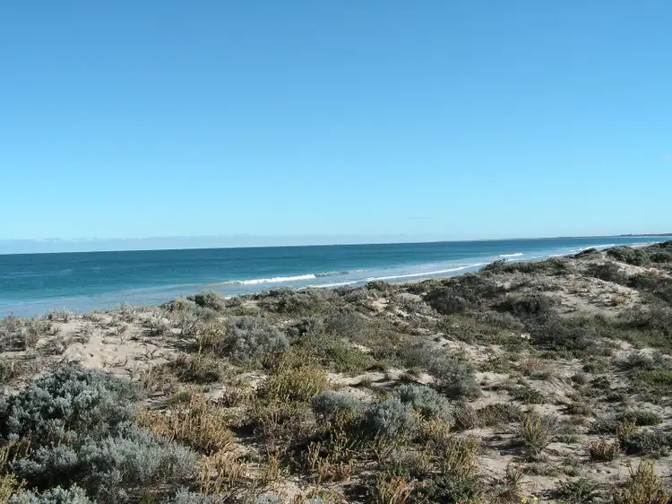 Second view of Homely land listing, 13 Lookout Vista, Singleton WA 6175