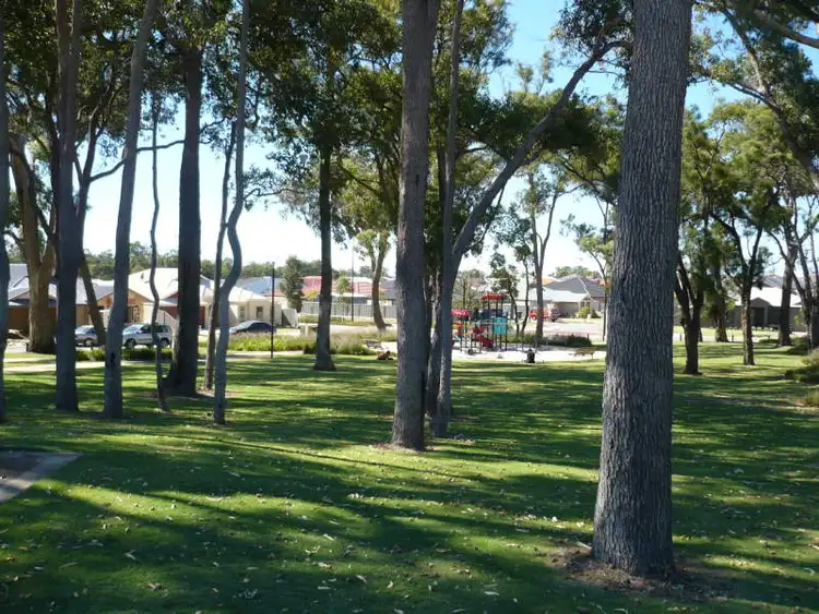 Second view of Homely land listing, 11 Karridale Loop, Baldivis WA 6171