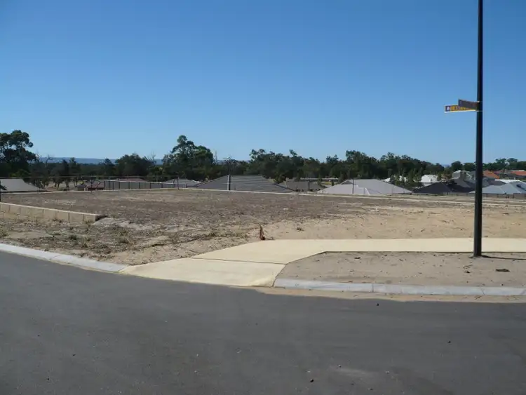 Third view of Homely land listing, 11 Karridale Loop, Baldivis WA 6171