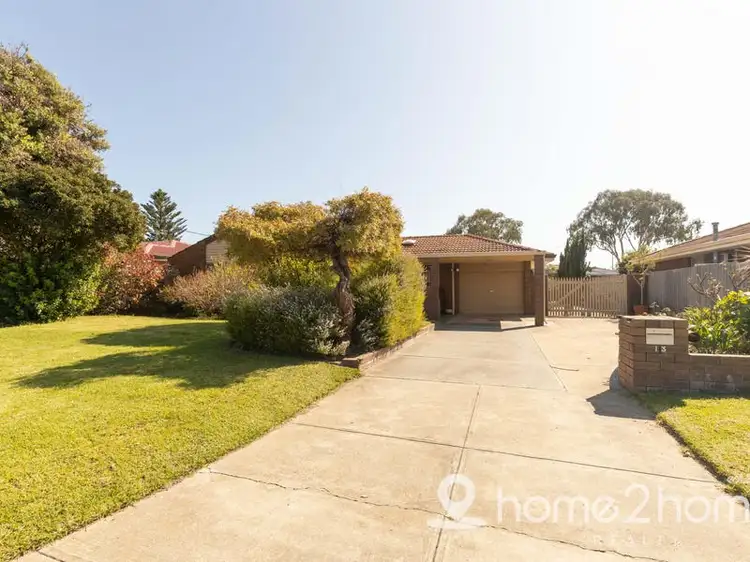 13 Mariano Court, Rockingham WA 6168