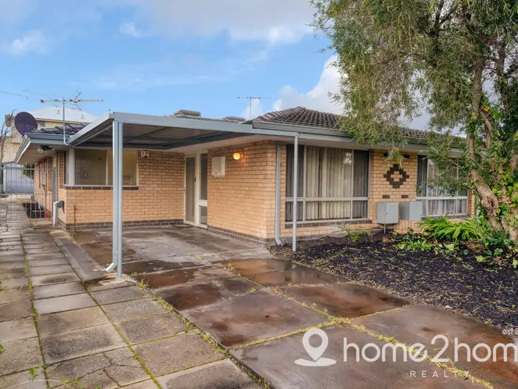 83A Frederick Street, Shoalwater WA 6169