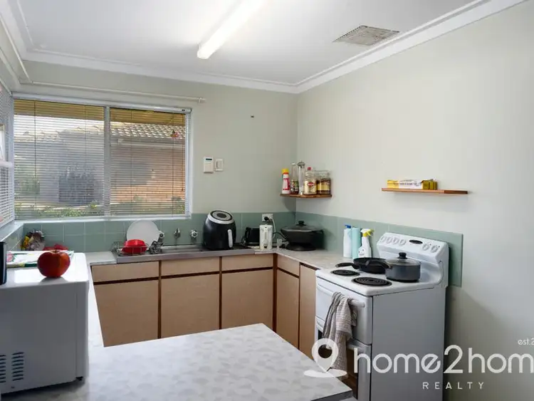 Third view of Homely house listing, 83A Frederick Street, Shoalwater WA 6169