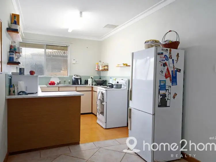 Fourth view of Homely house listing, 83A Frederick Street, Shoalwater WA 6169