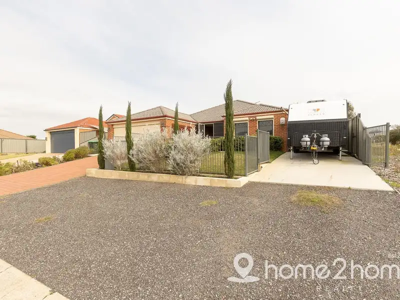 Main view of Homely house listing, 38 Kootingal Bend, Baldivis WA 6171