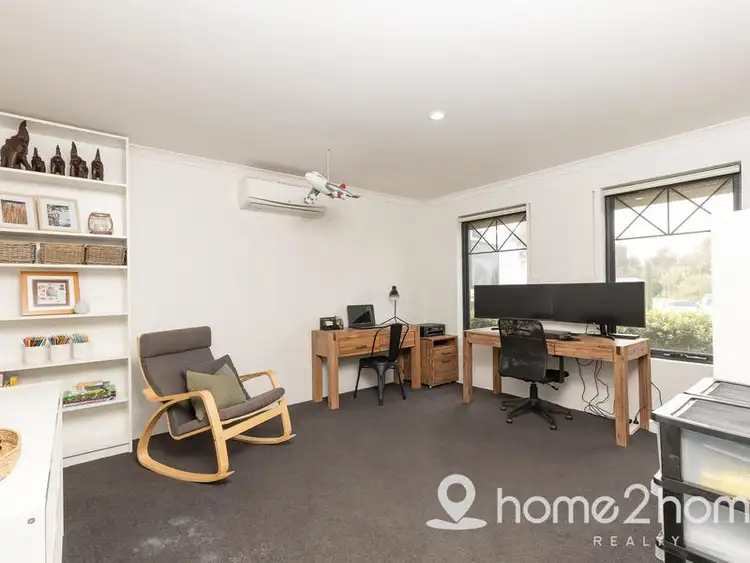 Third view of Homely house listing, 38 Kootingal Bend, Baldivis WA 6171