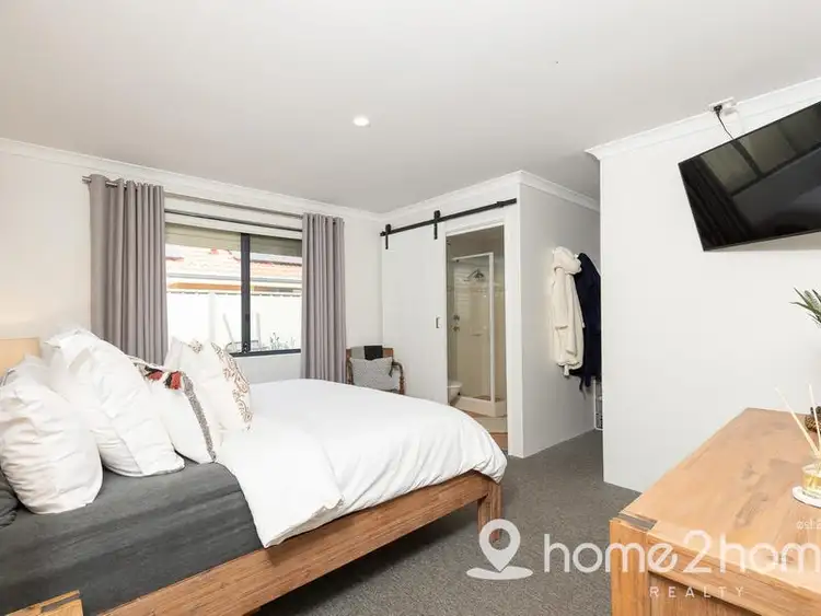 Fifth view of Homely house listing, 38 Kootingal Bend, Baldivis WA 6171